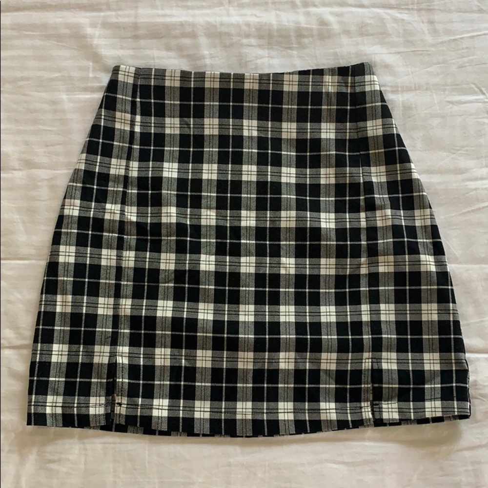 J Galt Skirt